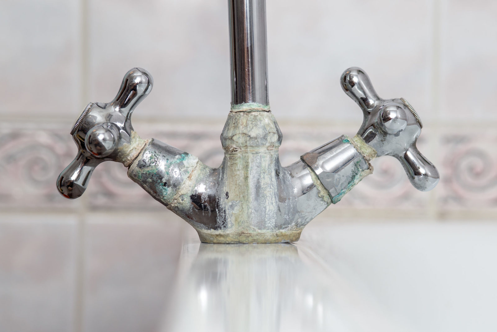 The Disadvantages of Hard Water Plumbing Service Edmonton